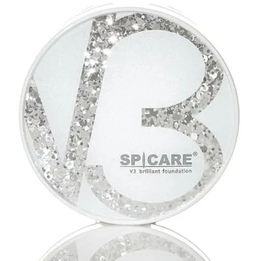 SPICARE V3 Brilliant Foundation 15g