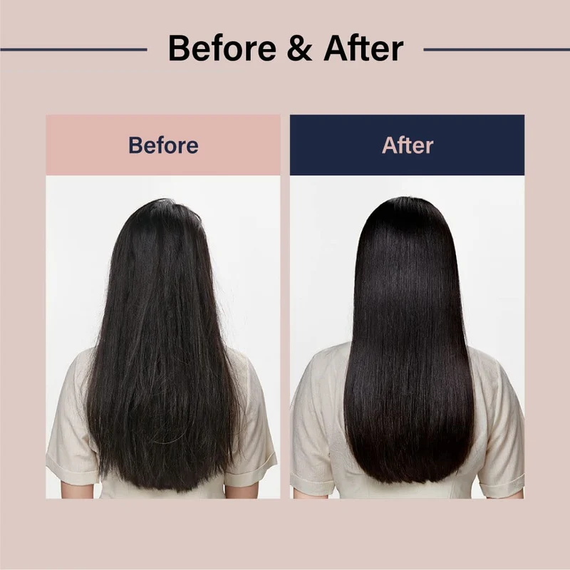 UNOVE Silk Hair Oil Essence 70ml