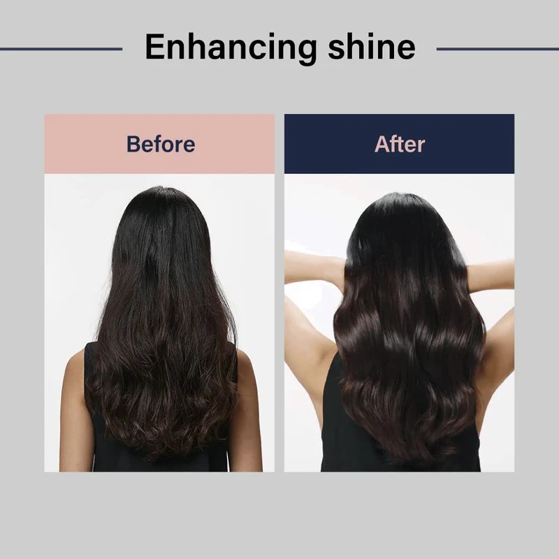 UNOVE Silk Hair Oil Essence 70ml
