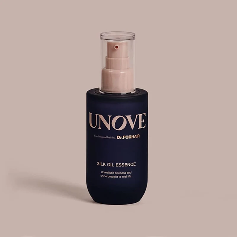 UNOVE Silk Hair Oil Essence 70ml