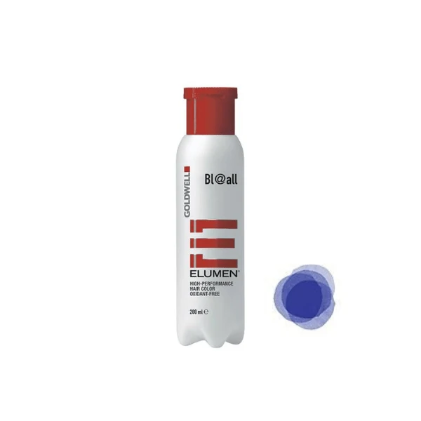 Coloration Elumen - LES PURES