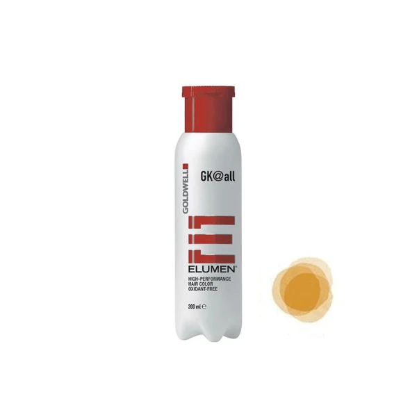Coloration Elumen - LES PURES