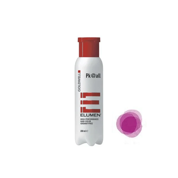 Coloration Elumen - LES PURES