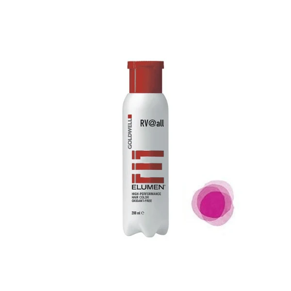 Coloration Elumen - LES PURES