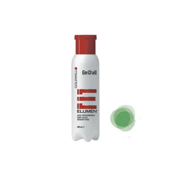 Coloration Elumen - LES PURES