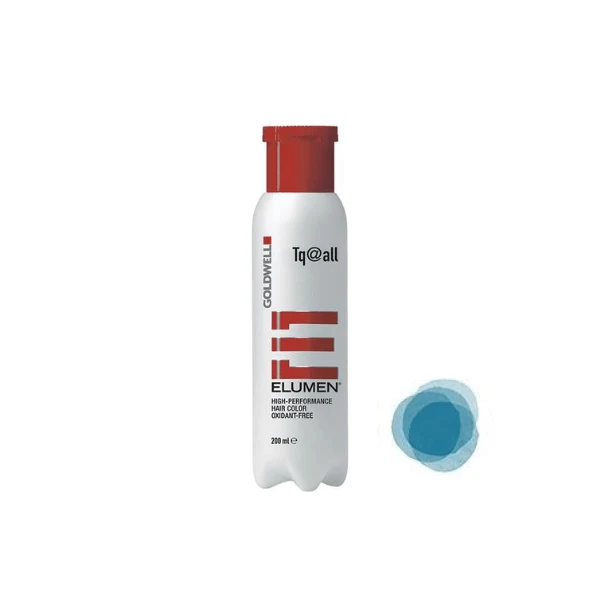 Coloration Elumen - LES PURES