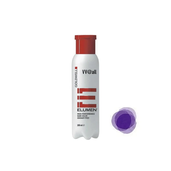 Coloration Elumen - LES PURES