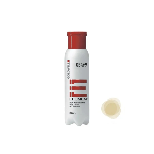 Coloration Elumen - LES CHAUDS