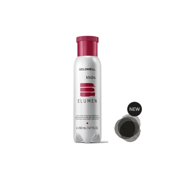 Coloration Elumen - LES FROIDS