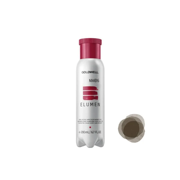 Coloration Elumen - LES FROIDS