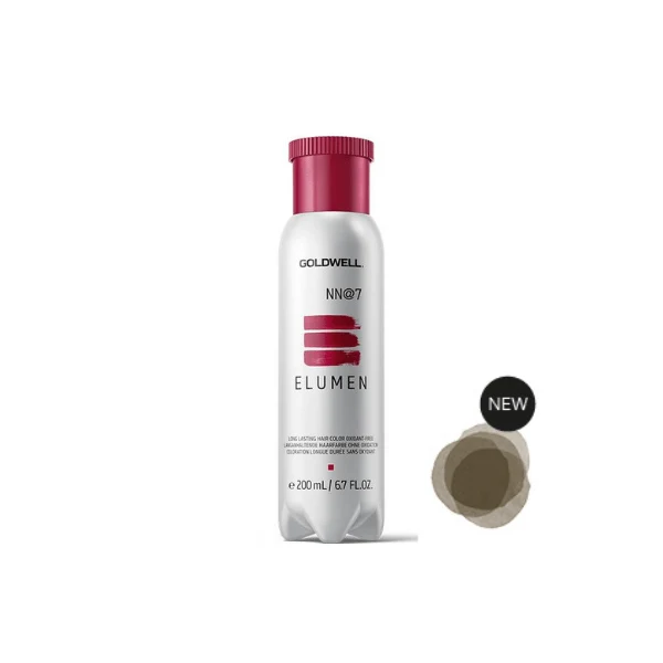 Coloration Elumen - LES FROIDS