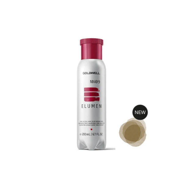 Coloration Elumen - LES FROIDS