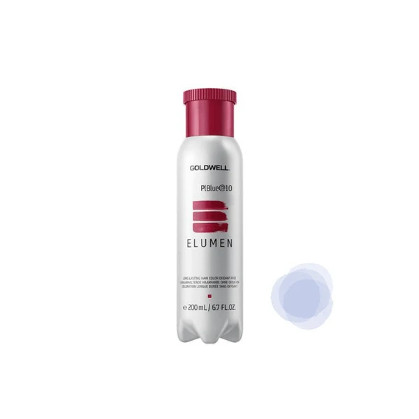 Coloration Elumen - LES FROIDS