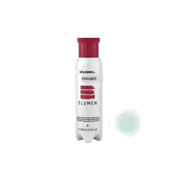 Coloration Elumen - LES FROIDS