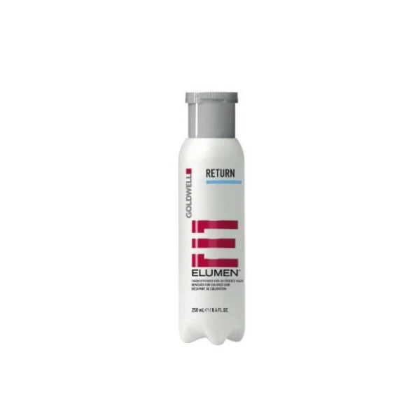 Détachant pour cheveux colorés Return Elumen
