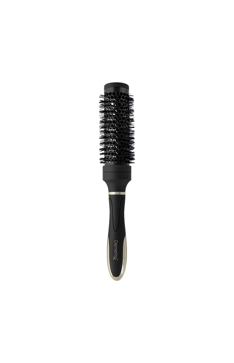 Brosse brushing - Noir