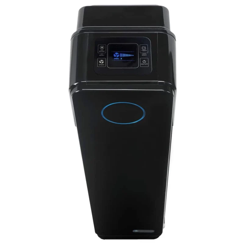 GERMGUARDIAN - Système de Purification de l'Air 4 en 1