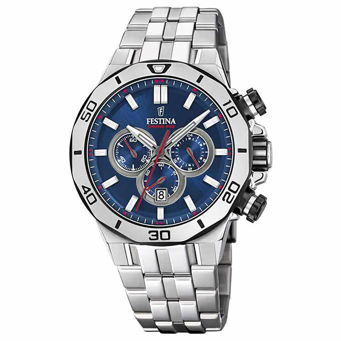 FESTINA - Montre pour Homme Chrono Bike