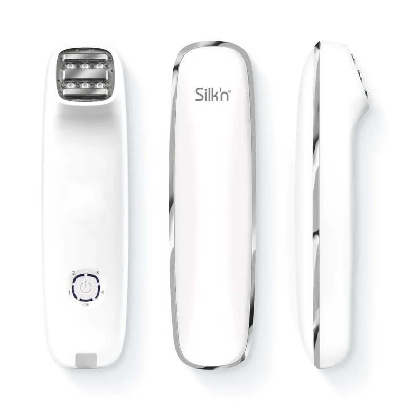 SILK'N - Appareil BellaVisage Hybrid