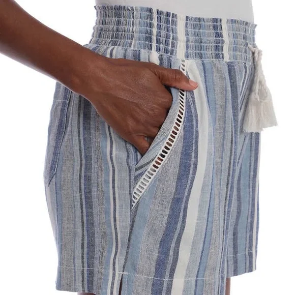 BRIGGS - Shorts pour Femme