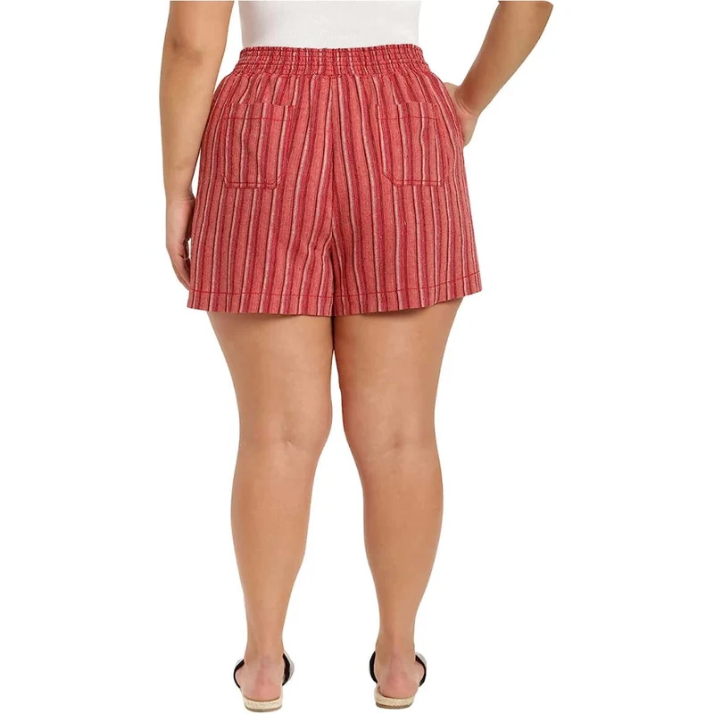 BRIGGS - Shorts pour Femme