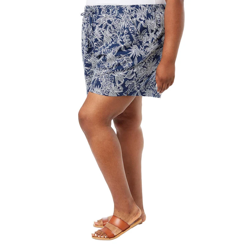 BRIGGS - Shorts pour Femme