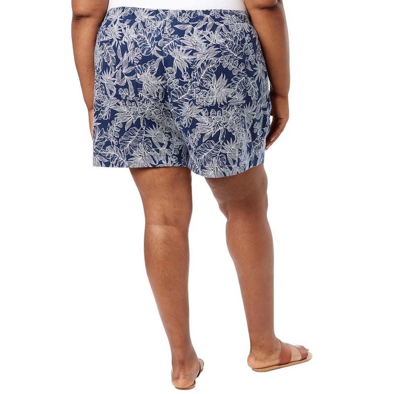 BRIGGS - Shorts pour Femme