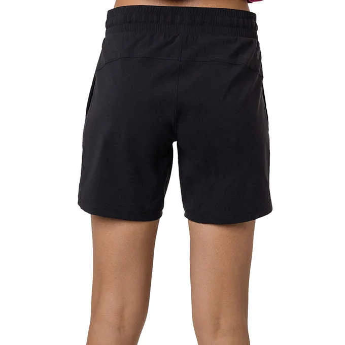 TUFF ATHLETICS - Shorts pour Femme