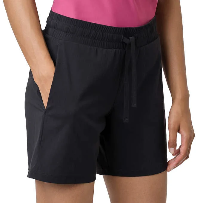 TUFF ATHLETICS - Shorts pour Femme
