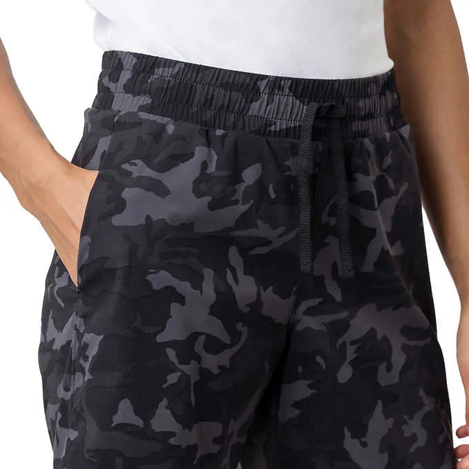 TUFF ATHLETICS - Shorts pour Femme