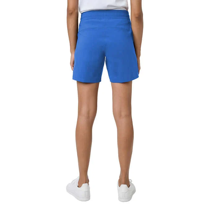 TUFF ATHLETICS - Shorts pour Femme