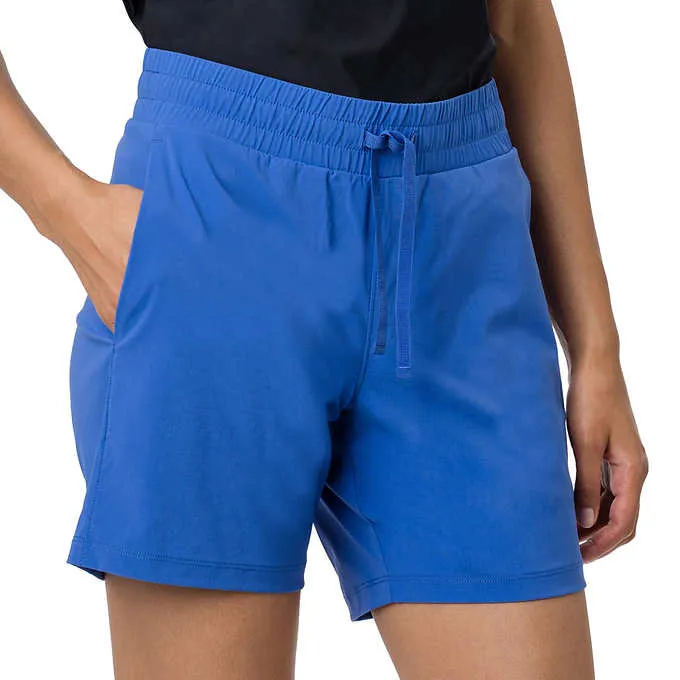 TUFF ATHLETICS - Shorts pour Femme