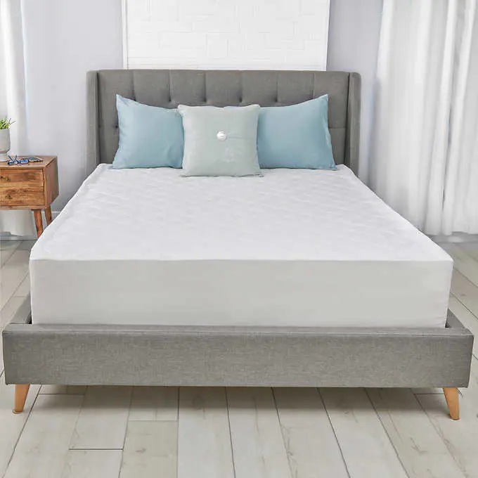 SEALY - Housse de Matelas Frost