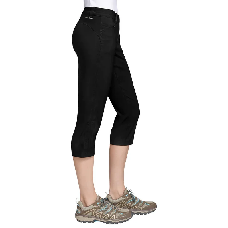 EDDIE BAUER - Capri pour Femme