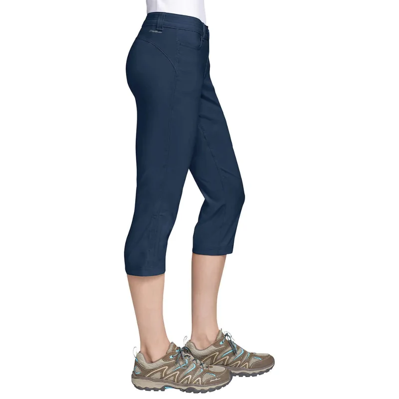 EDDIE BAUER - Capri pour Femme