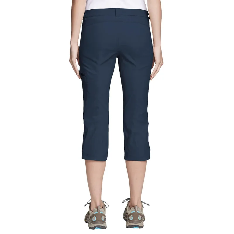 EDDIE BAUER - Capri pour Femme