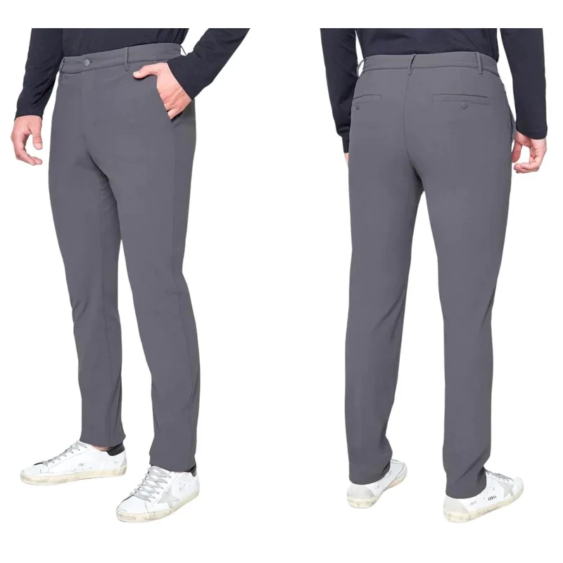 MODERN AMBITION - Pantalon pour Homme Prestige