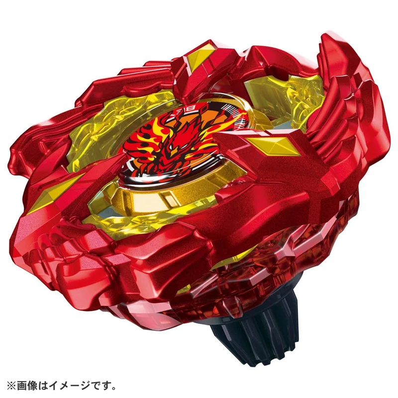 Takara Tomy Bx-23 Phoenix Wing 9-60Gf Starter