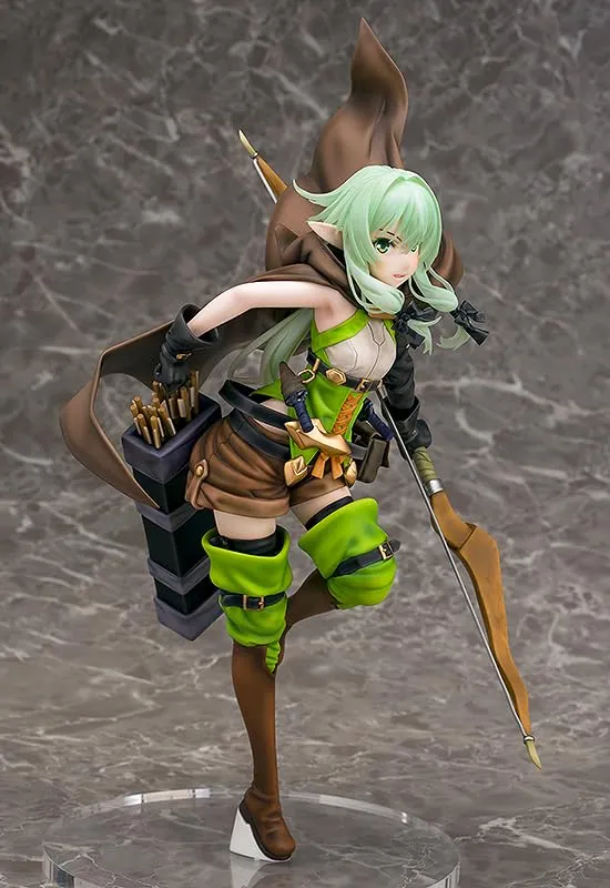 Phat Company Goblin Slayer Fairy Archer 1/7 Scale Figure