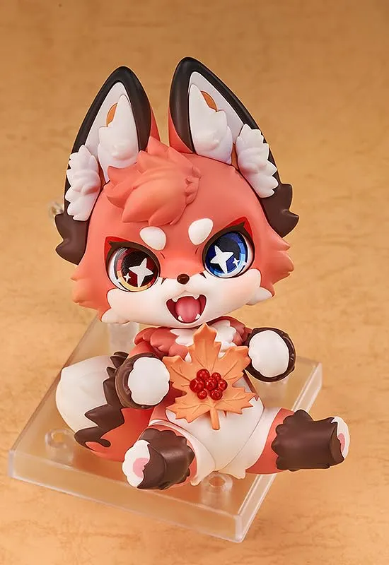 Nendoroid Good Smile Arts Shanghai Fluffy Land River Figure