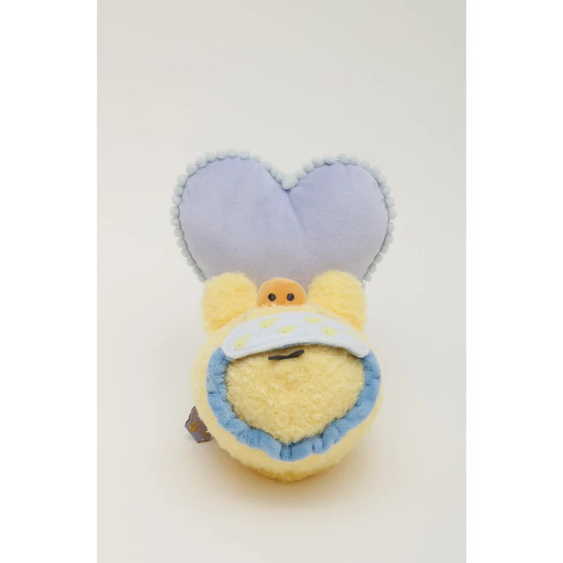 San-X Rilakkuma Tori Mo14701 Stuffed Animal