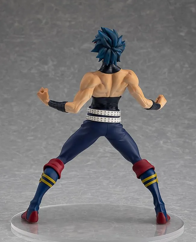 Good Smile Company Pop Up Parade Tengen Toppa Gurren Lagann Simon Youth Ver. Japan Non-Scale Figure