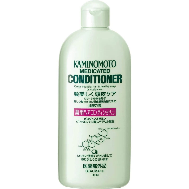 Kaminomoto Hair Conditioner B&P 300ml