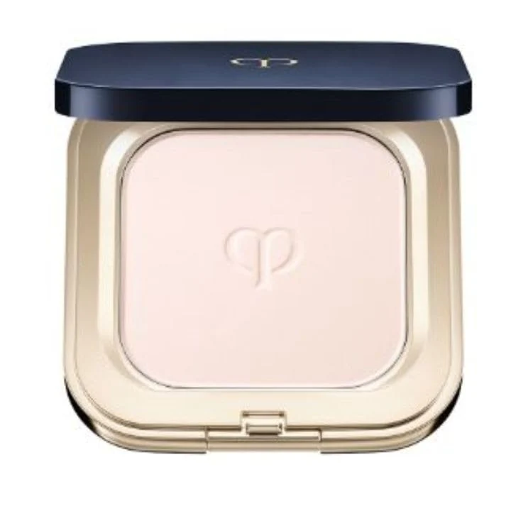 Clé de Peau Beauté Poudre Compact Essentielle n (with case and puff) Face Powder 5g 1 color