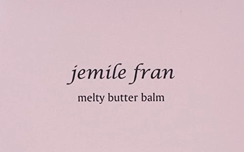Milbon Hydrating Gemir Fran Melty Butter Balm 40g