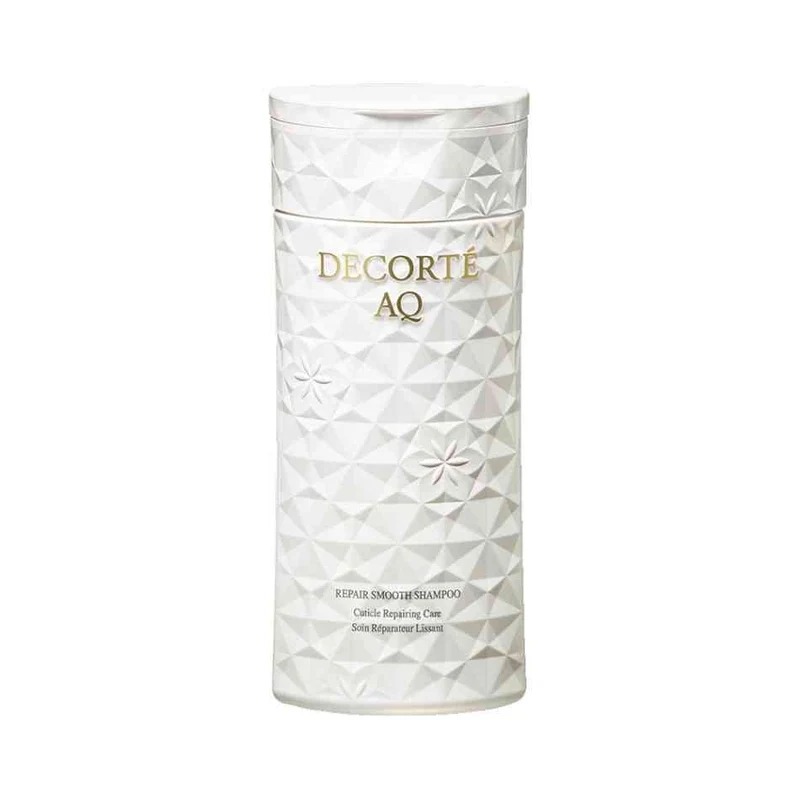 COSME DECORTÉ AQ Repair Smooth Shampoo 600ml