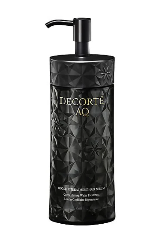 COSME DECORTÉ AQ Boosting Treatment Hair Serum 200ml Hair Serum