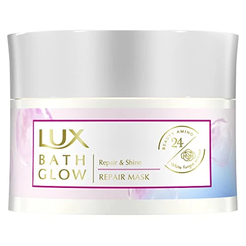 LUX Bath Grow Repair & Shine Repair Mask Treatment 185g