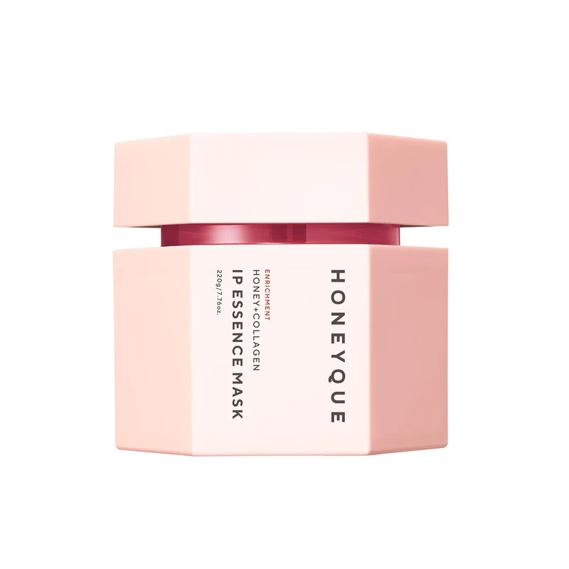 HONEYQUE Enrichment IP Essence Mask Intensive Pack 220g