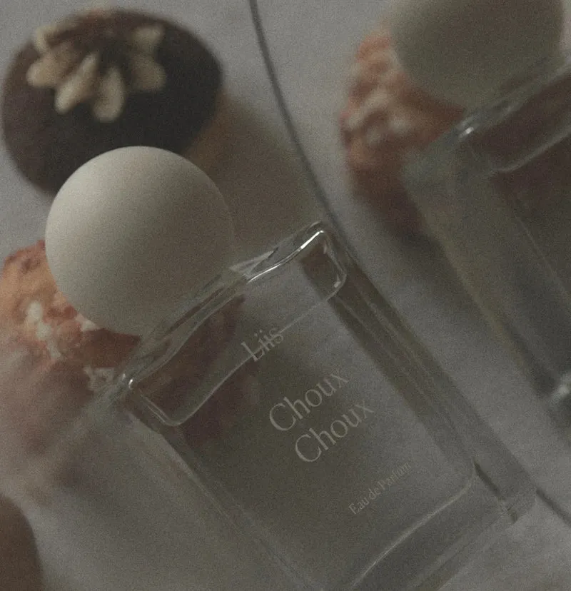 Choux Choux Eau de Parfum